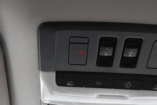 Used 2022 Nissan Pathfinder Platinum w/ Cargo Package AWD/4WD image 41