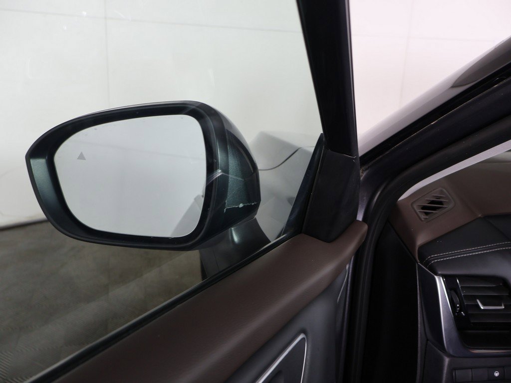 Used 2021 Nissan Rogue SV w/ Premium Package image 35