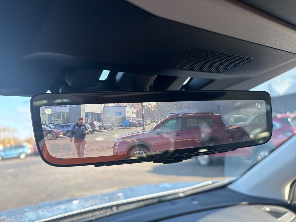 New 2026 Subaru Ascent Touring image 24