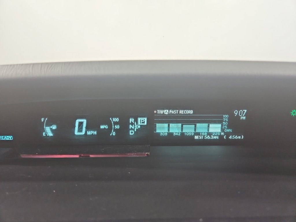 Used 2010 Toyota Prius FWD image 15