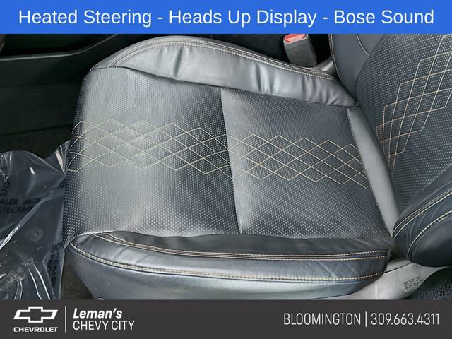 Used 2022 Mitsubishi Outlander SEL image 21