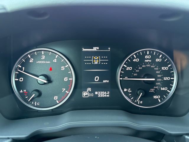 Used 2026 Subaru Forester Premium AWD/4WD image 11