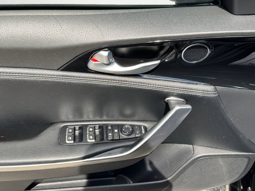 Used 2021 Kia Stinger GT-Line w/ Paint Protection Package image 23