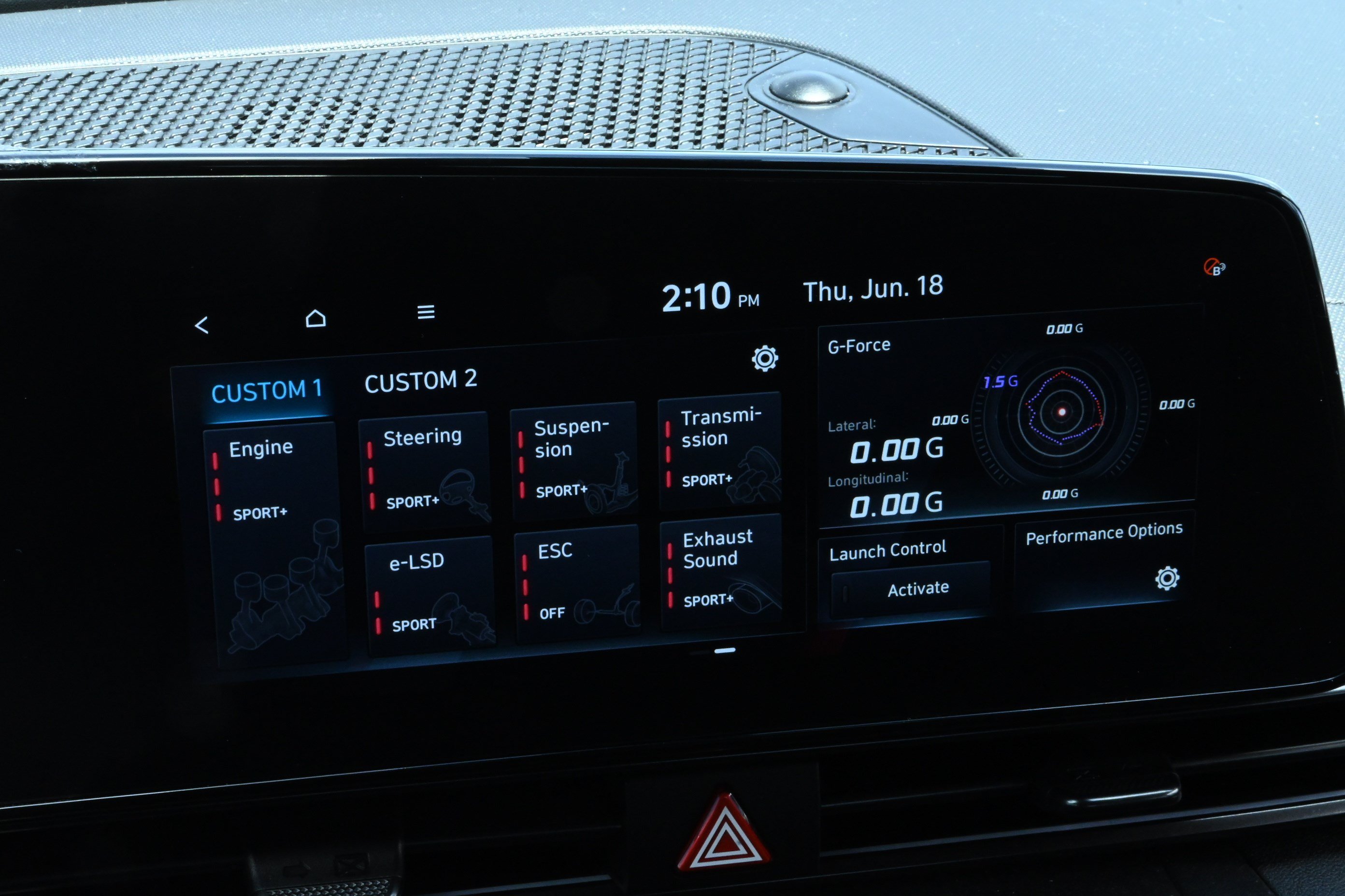 Used 2022 Hyundai Elantra N FWD image 29