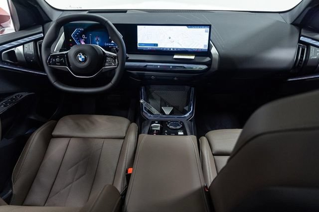 New 2026 BMW X3 xDrive30i w/ Premium Package AWD/4WD image 23