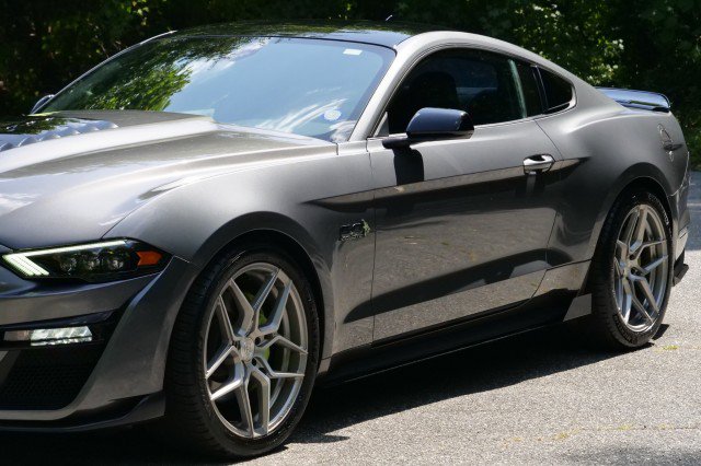 Used 2021 Ford Mustang GT RWD image 40