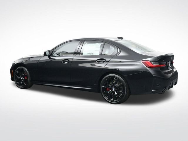 New 2026 BMW 330i xDrive Sedan image 7