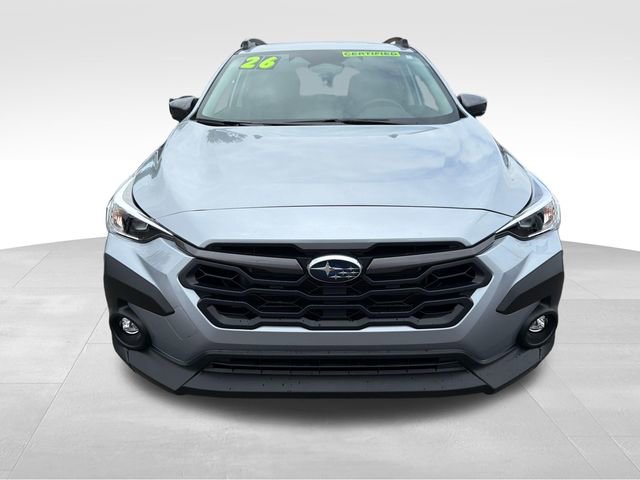 Certified 2026 Subaru Crosstrek 2.0i Premium AWD/4WD image 2