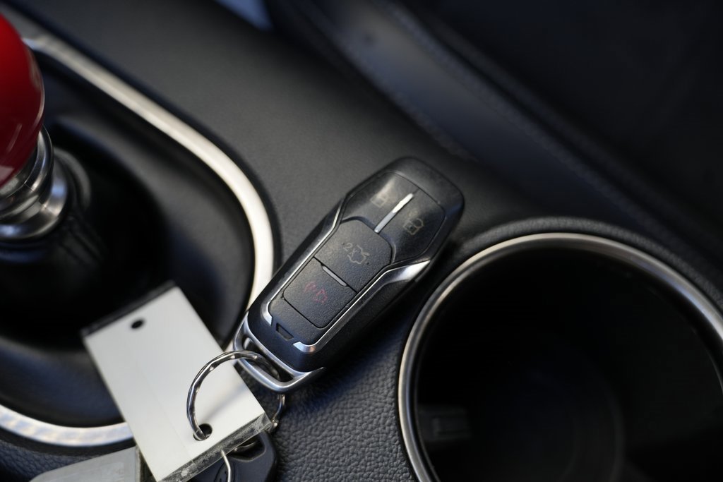 Used 2017 Ford Mustang Shelby GT350 image 73