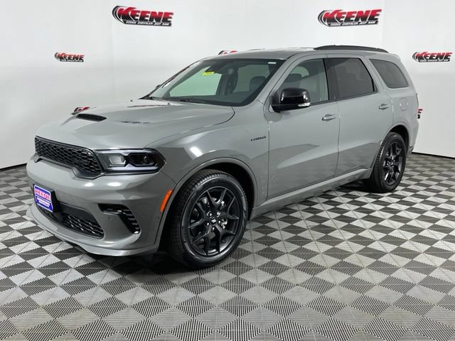 New 2026 Dodge Durango GT AWD/4WD image 5
