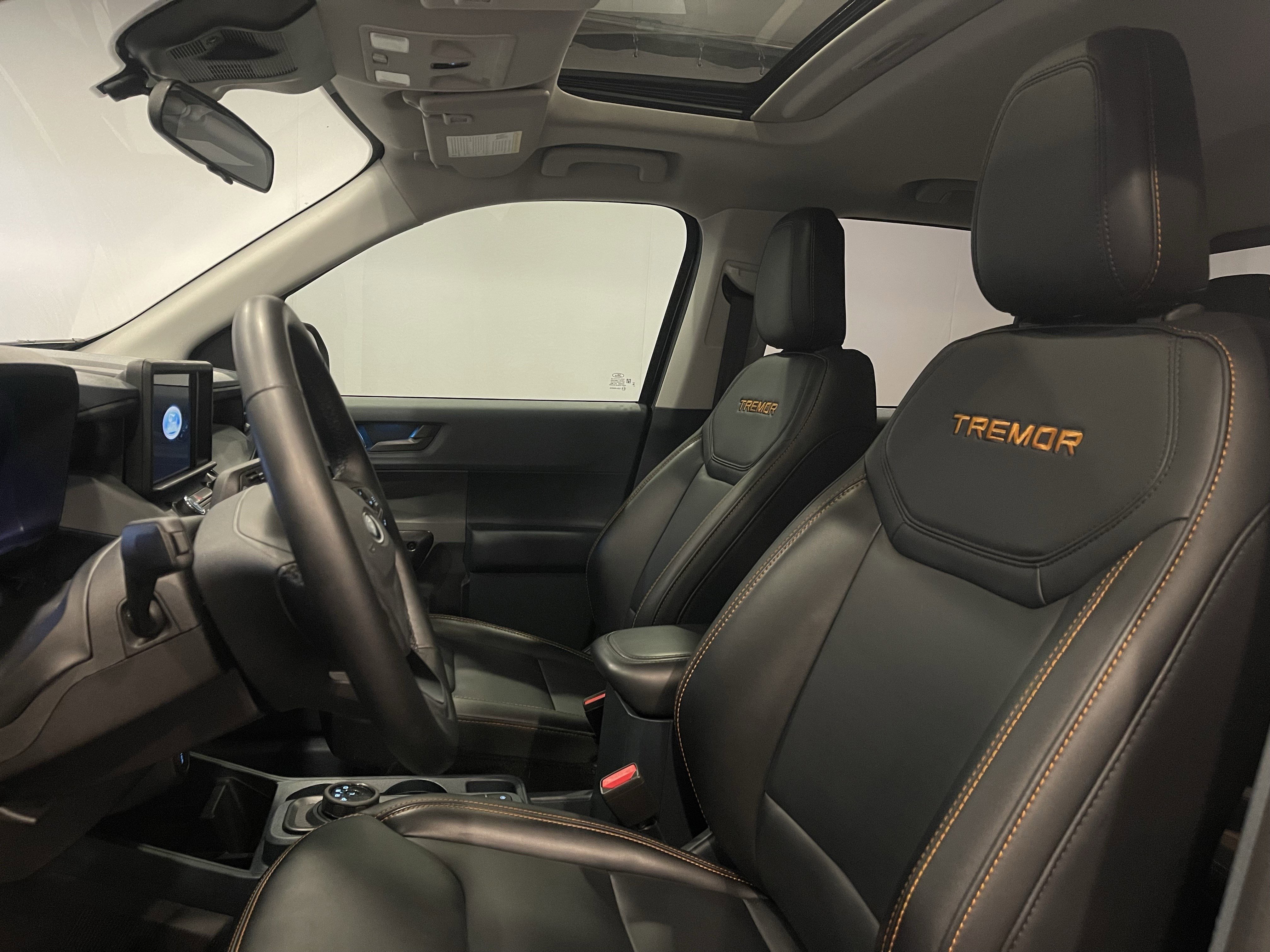 Used 2024 Ford Maverick Tremor w/ Tremor Off-Road Package image 14