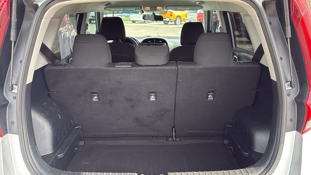 Used 2021 Kia Soul LX FWD image 8