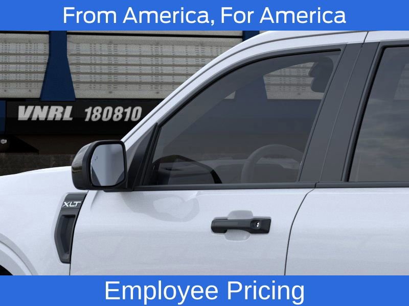 New 2026 Ford Maverick XLT w/ Equipment Group 301A AWD/4WD image 21