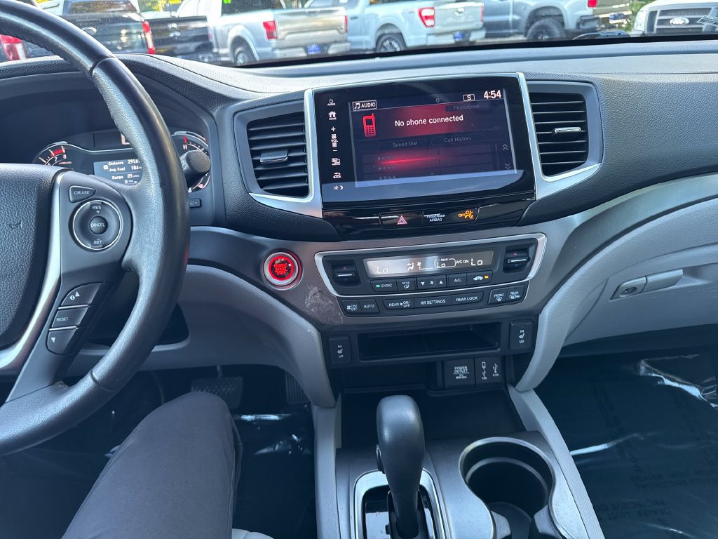 Used 2018 Honda Pilot EX-L image 18