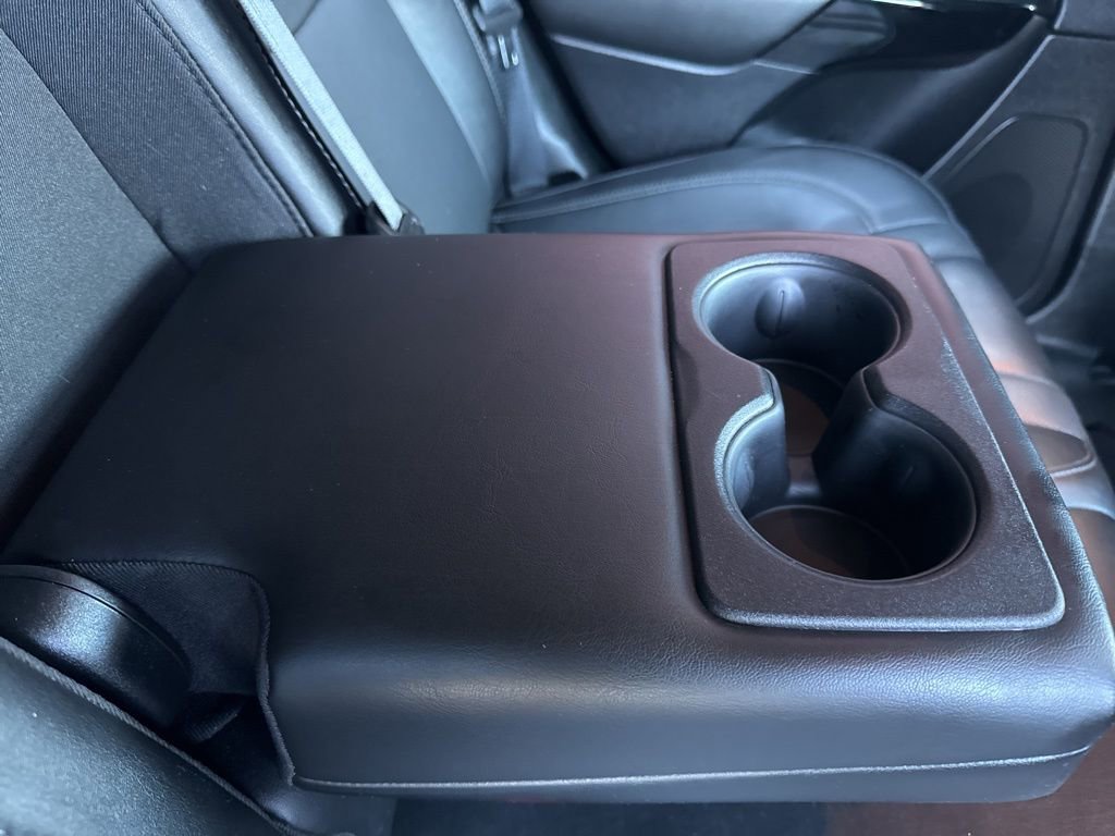 Used 2023 Jeep Cherokee Altitude Lux AWD/4WD image 58