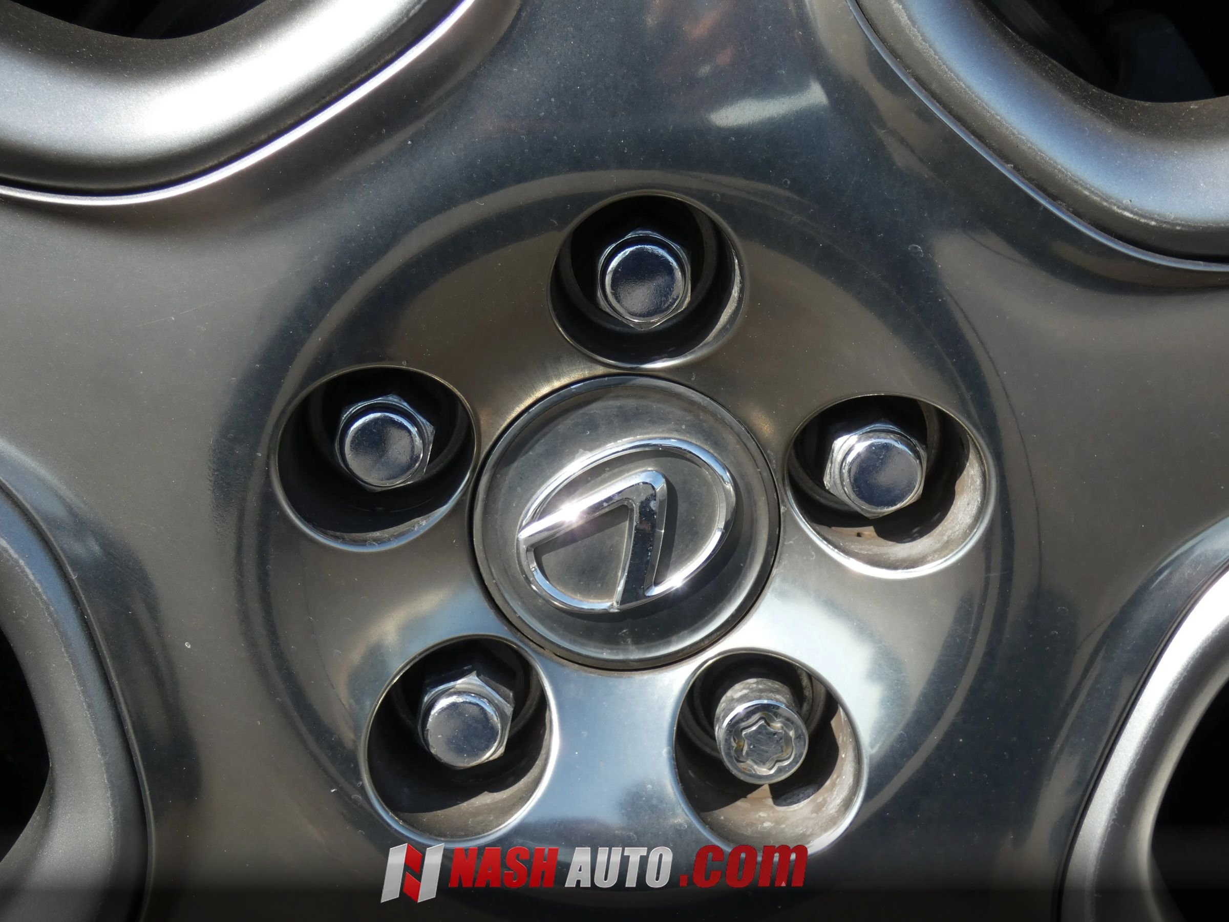 Used 2006 Lexus SC 430 Convertible RWD image 20