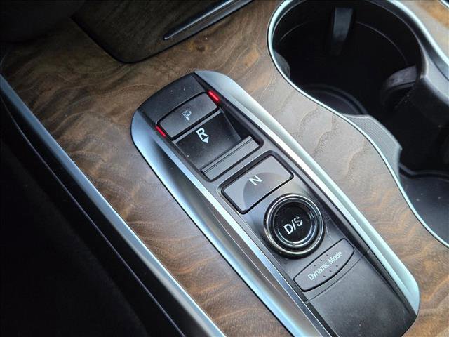 Used 2019 Acura MDX Sport Hybrid w/ Advance Pkg image 12