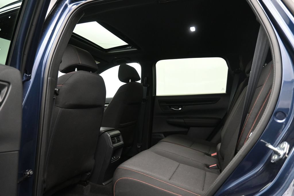 Used 2026 Honda CR-V TrailSport image 19