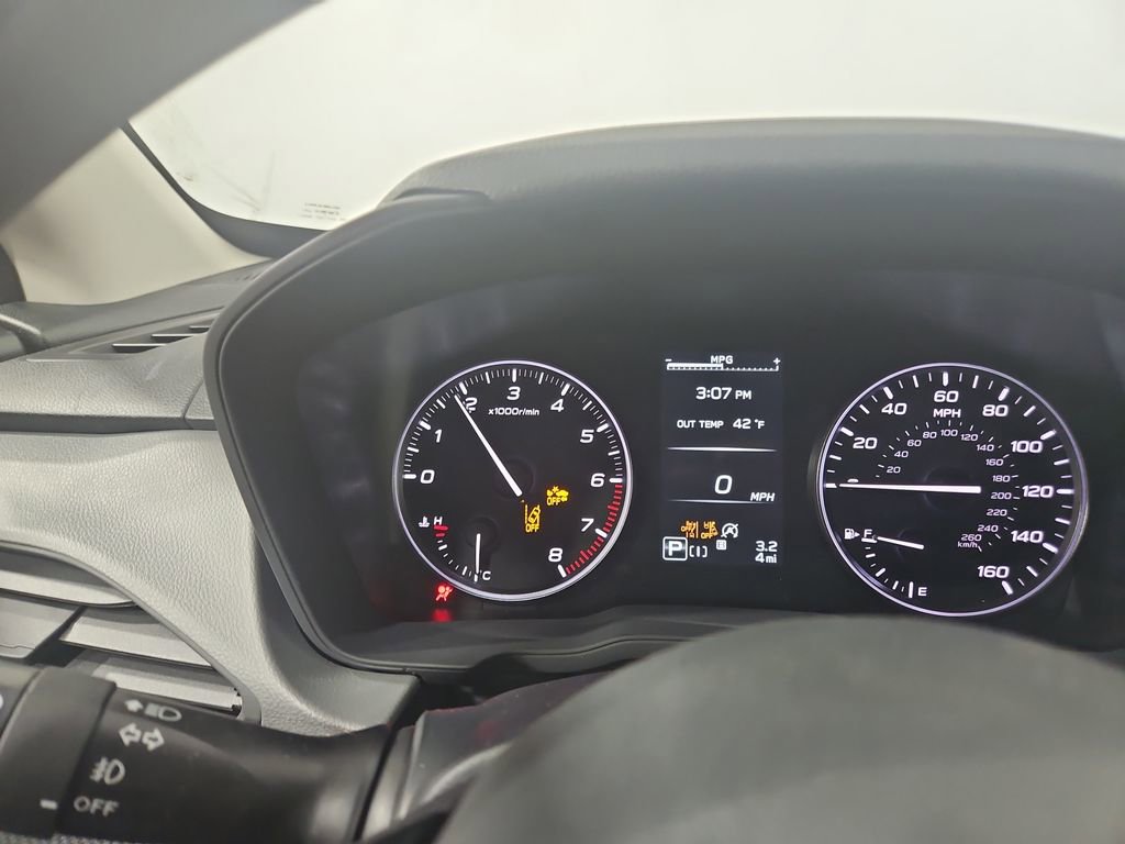 New 2026 Subaru Crosstrek 2.0i Premium AWD/4WD image 15