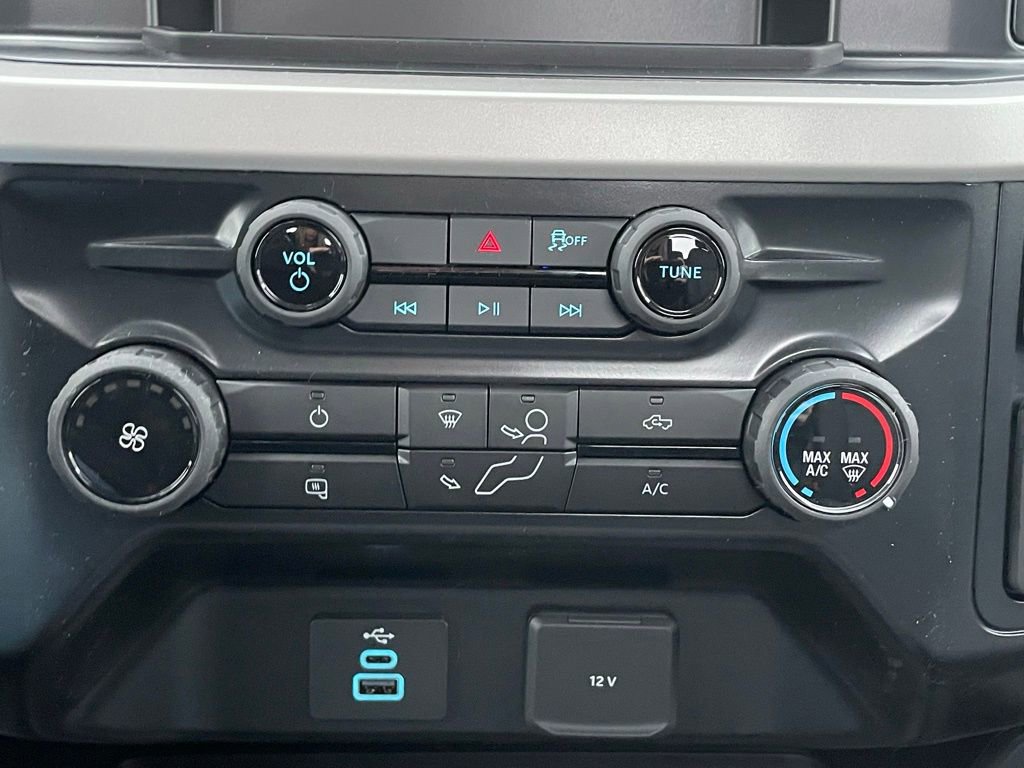 New 2026 Ford F250 XL image 35