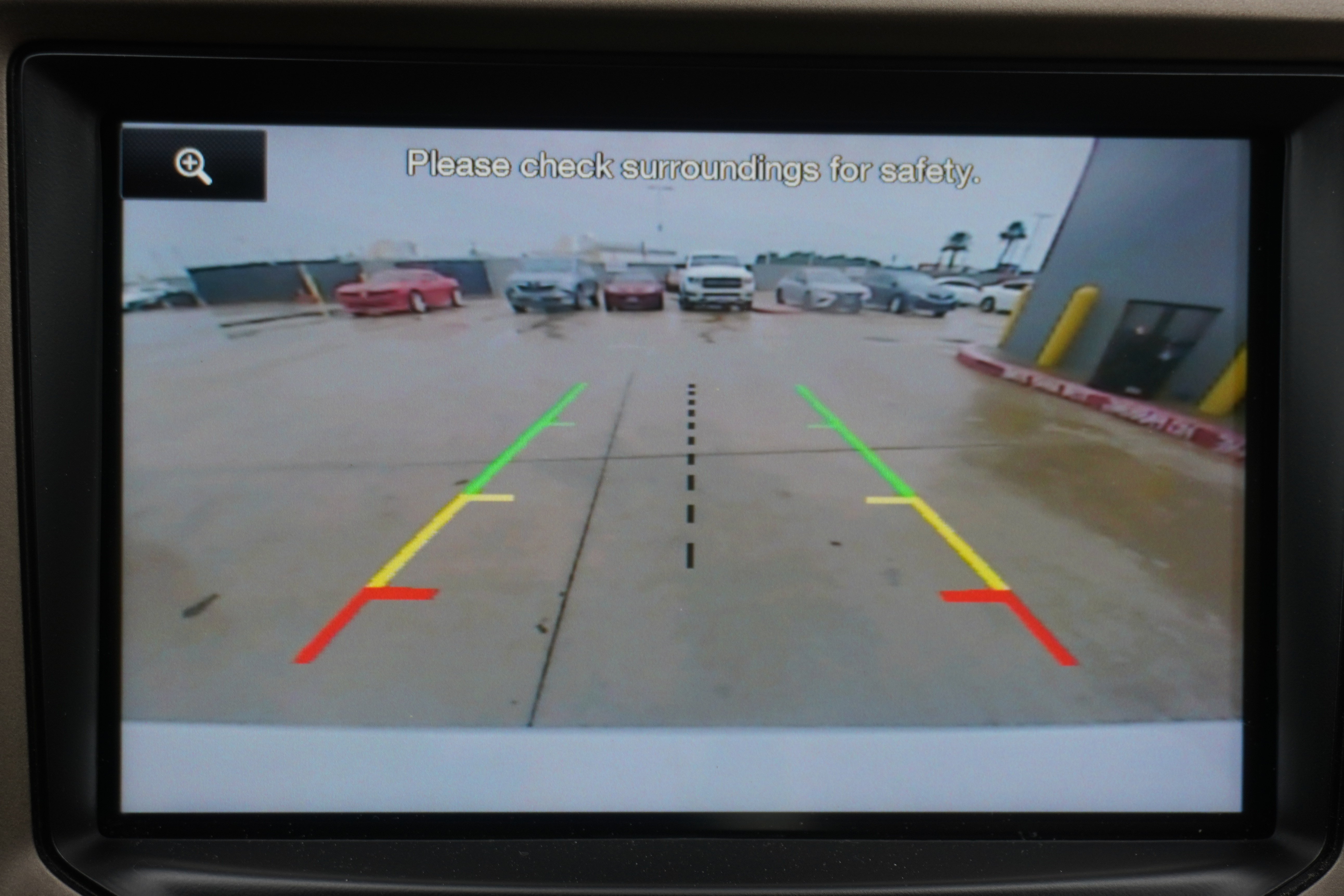 Used 2014 Lincoln MKX FWD w/ Equipment Group 102A image 19