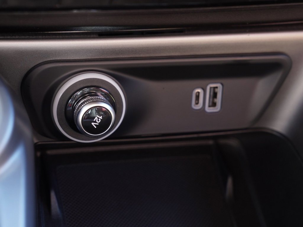 Used 2024 Dodge Hornet R/T Plus w/ Tech Pack Plus w/o Parking image 19