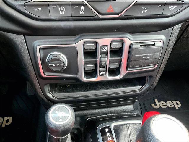 Used 2019 Jeep Wrangler Unlimited Sport S image 26