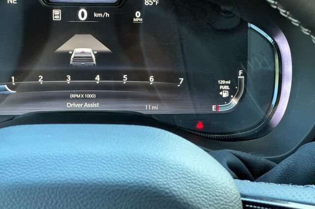 New 2026 RAM 2500 Rebel w/ Rebel Level 1 Equipment Group AWD/4WD image 22