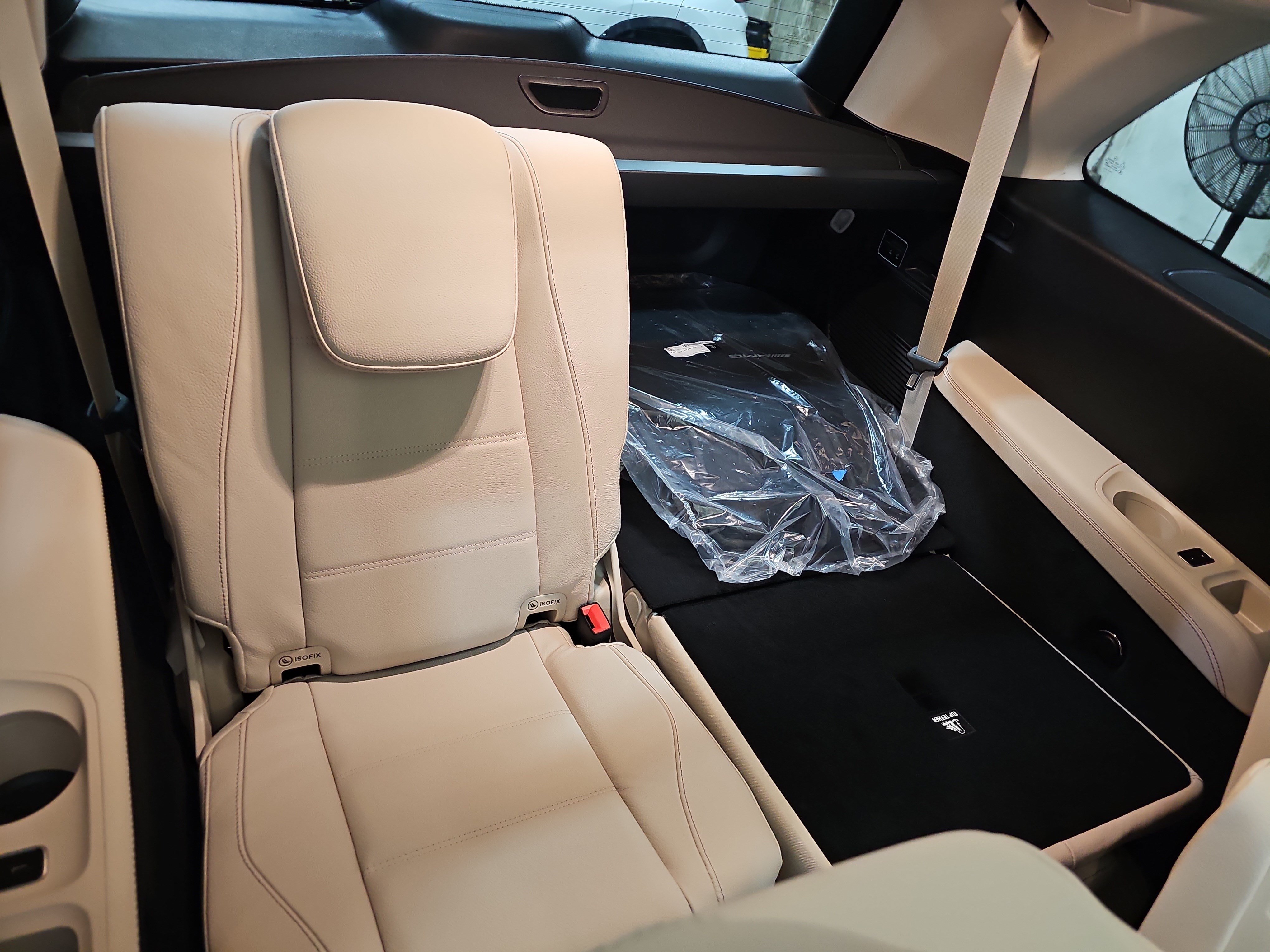 New 2026 Mercedes-Benz GLS 450 4MATIC image 13