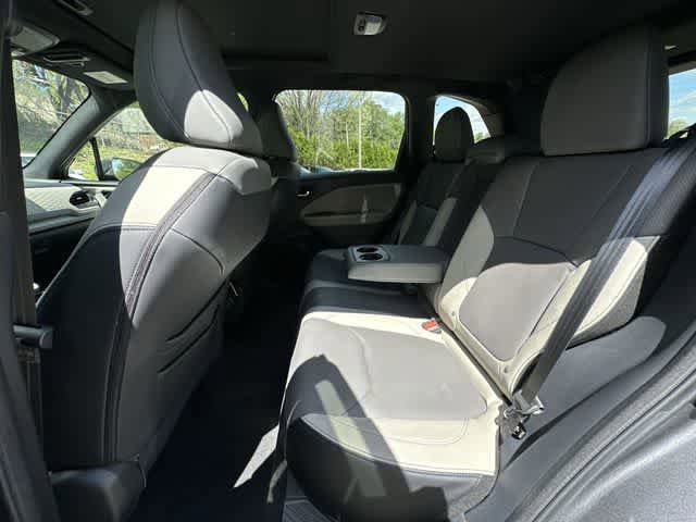 Certified 2026 Subaru Forester Limited AWD/4WD image 20