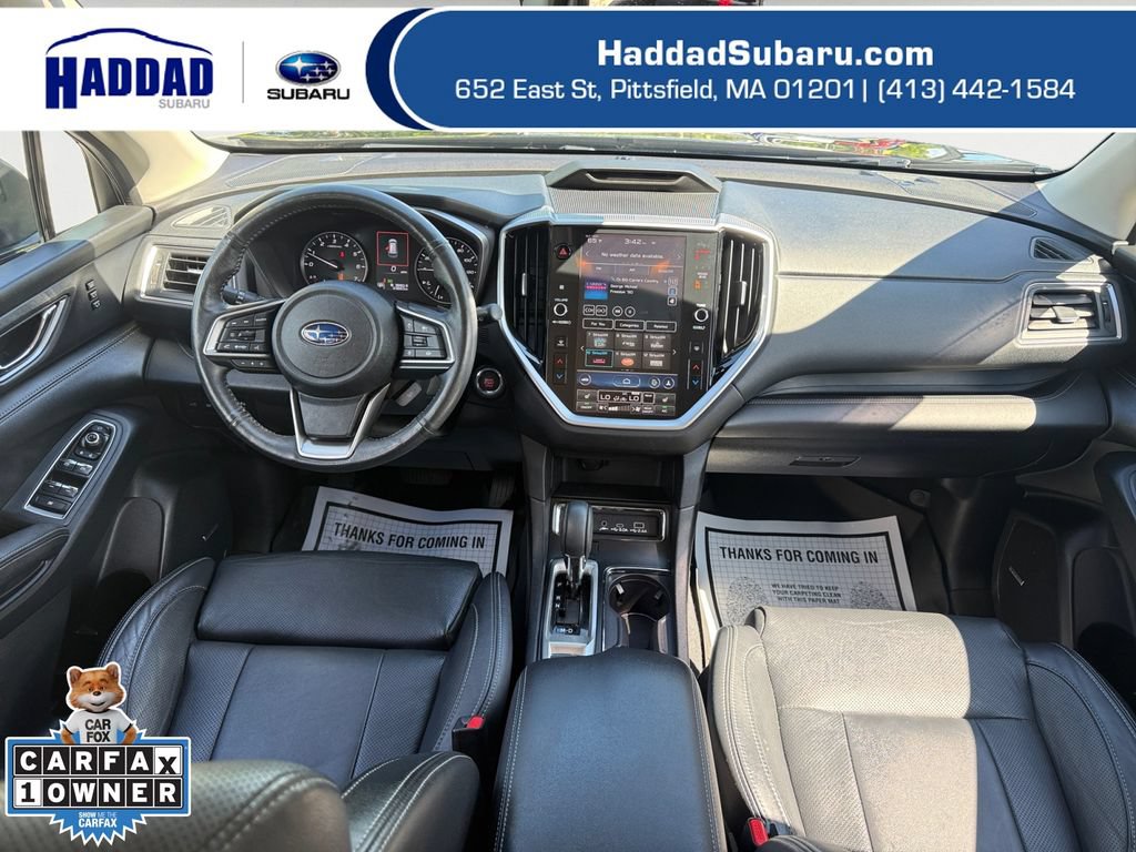 Certified 2023 Subaru Ascent Limited w/ Technology Package AWD/4WD image 11