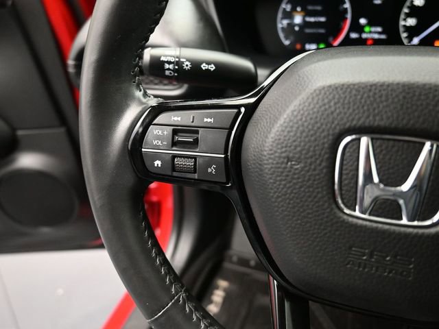 Used 2024 Honda HR-V EX-L image 30