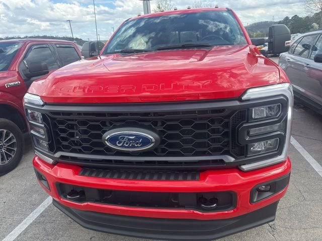 Used 2024 Ford F350 XL w/ STX Appearance Package image 2