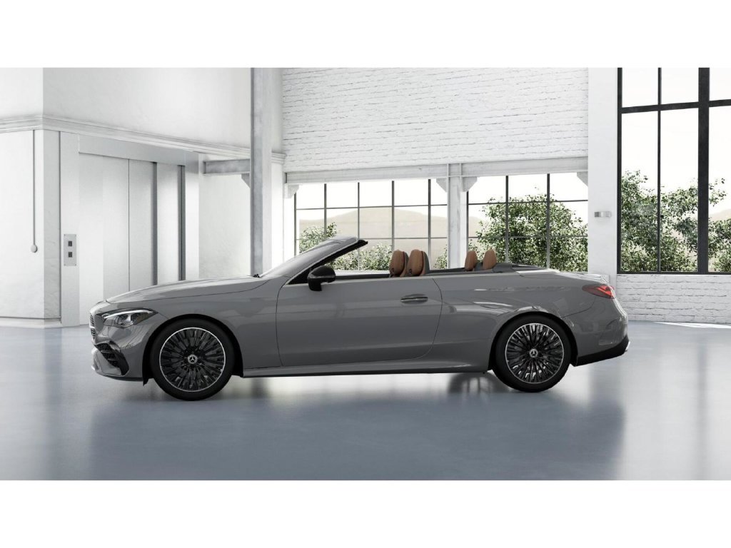 New 2027 Mercedes-Benz CLE 300 4MATIC Cabriolet image 35