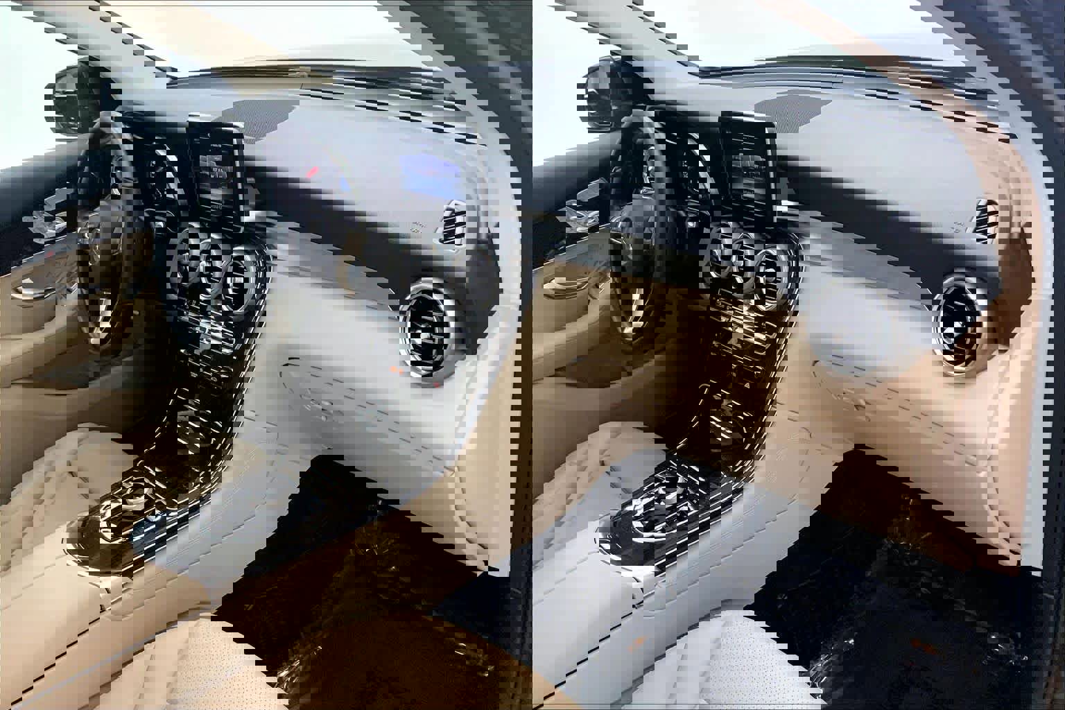 Used 2017 Mercedes-Benz GLC 300 image 10