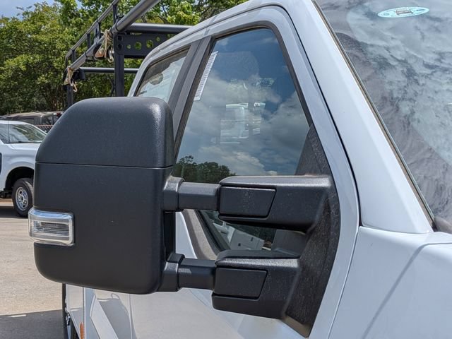 New 2026 Ford F250 XL w/ XL Chrome Package AWD/4WD image 11
