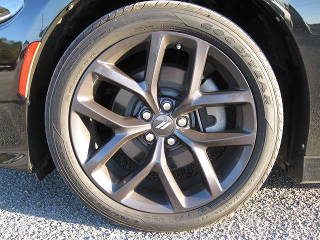 Used 2023 Dodge Charger R/T w/ Blacktop Package image 14