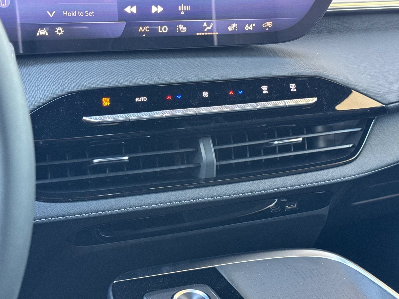 New 2026 Buick Enclave Preferred w/ Power Package FWD image 20