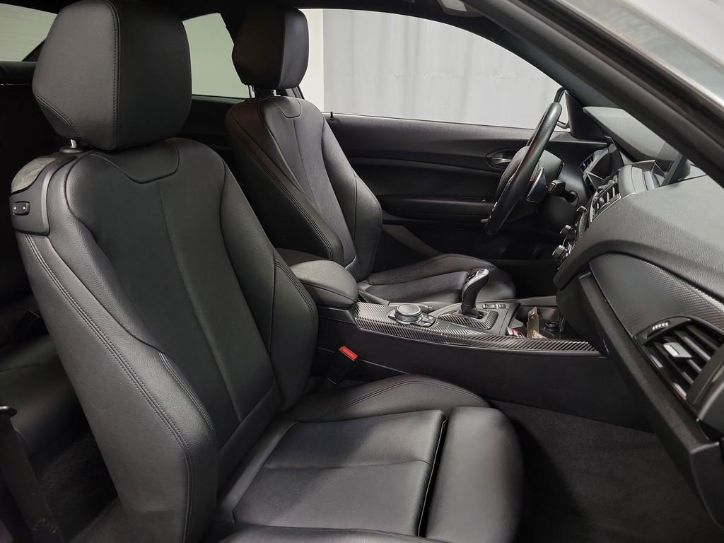Used 2016 BMW 228i xDrive Coupe w/ Technology Package image 25