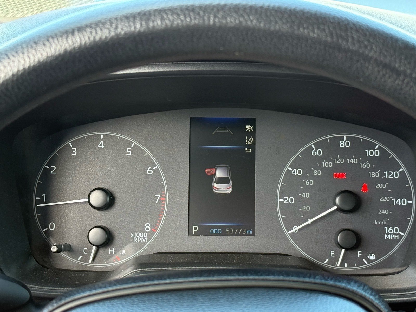 Used 2024 Toyota Corolla LE FWD image 19