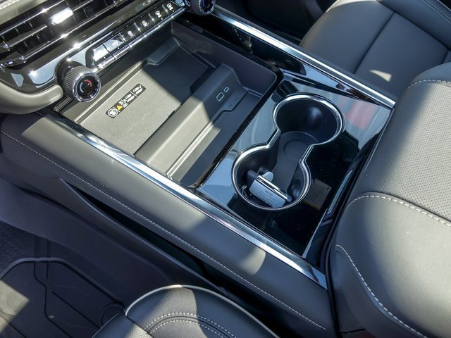 New 2026 Chevrolet Tahoe Premier image 35