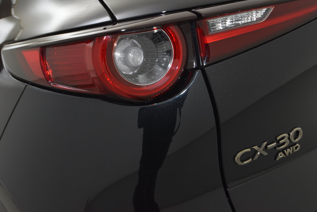 New 2026 MAZDA CX-30 Aire Edition AWD/4WD image 36