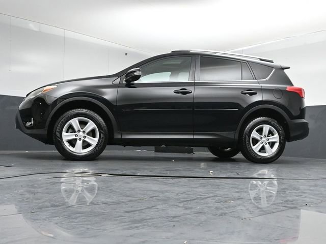 Used 2014 Toyota RAV4 XLE FWD image 39
