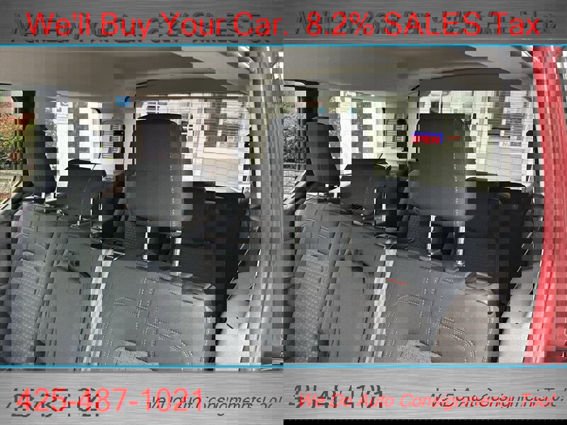 Used 2020 Ford Transit Connect XLT w/ Trailer Tow Package FWD image 22