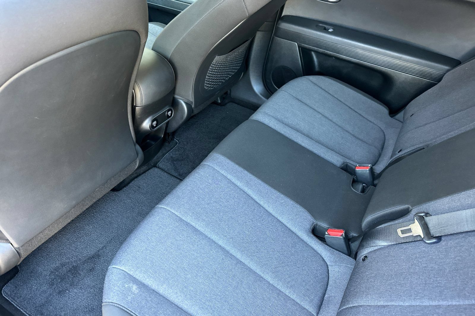 Used 2024 Hyundai Ioniq 5 SEL RWD image 12