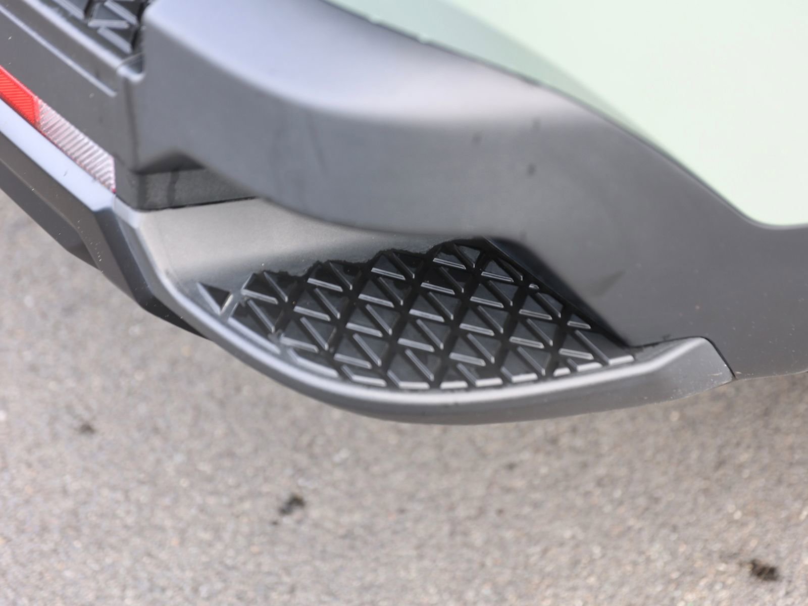 Certified 2024 Hyundai Santa Cruz XRT image 10