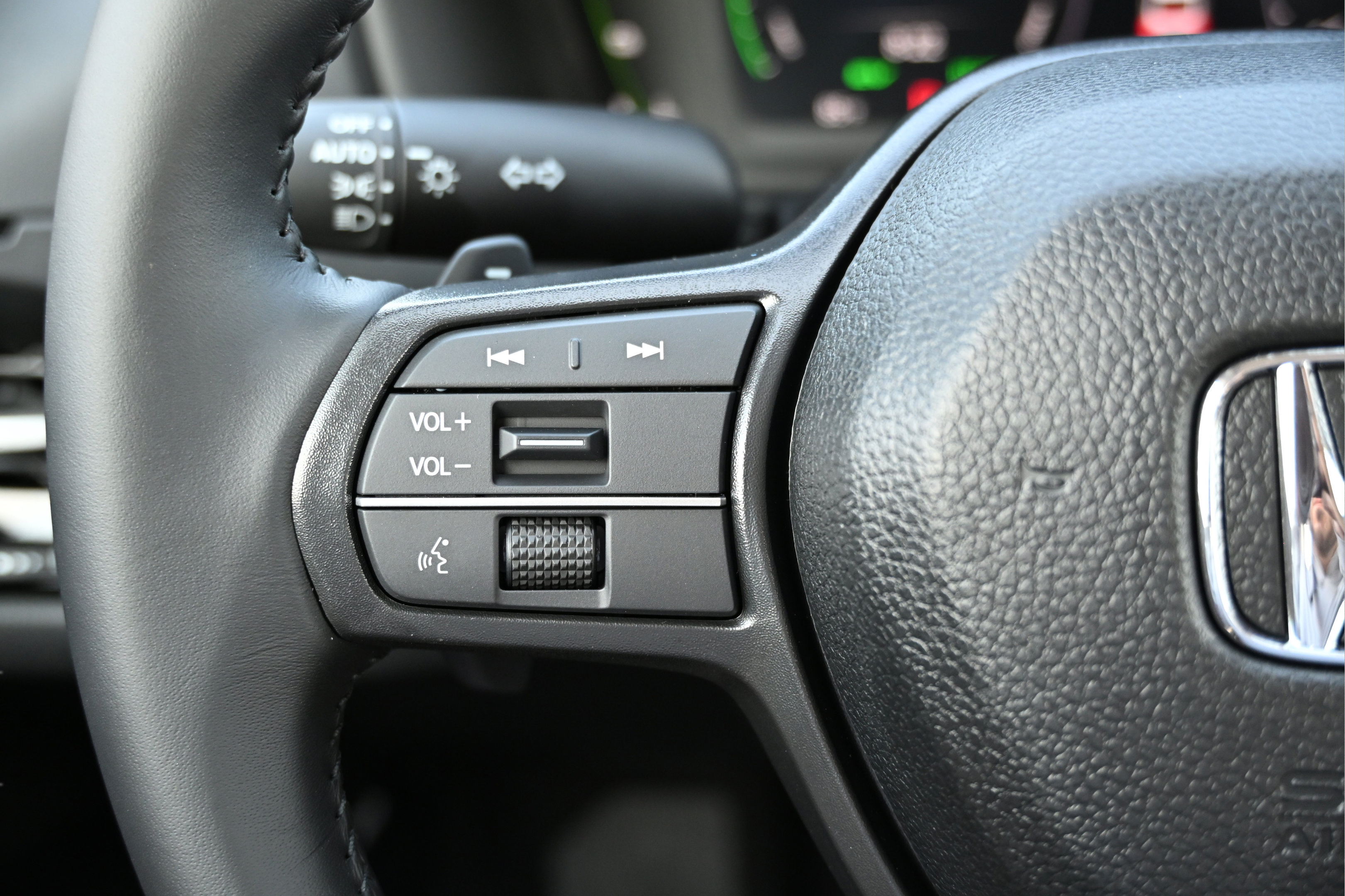 New 2026 Honda Accord EX-L image 26