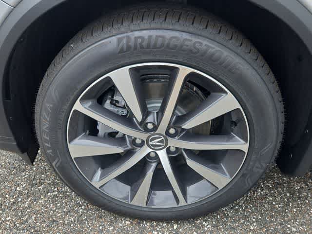 New 2026 Acura MDX w/ Technology Package FWD image 13