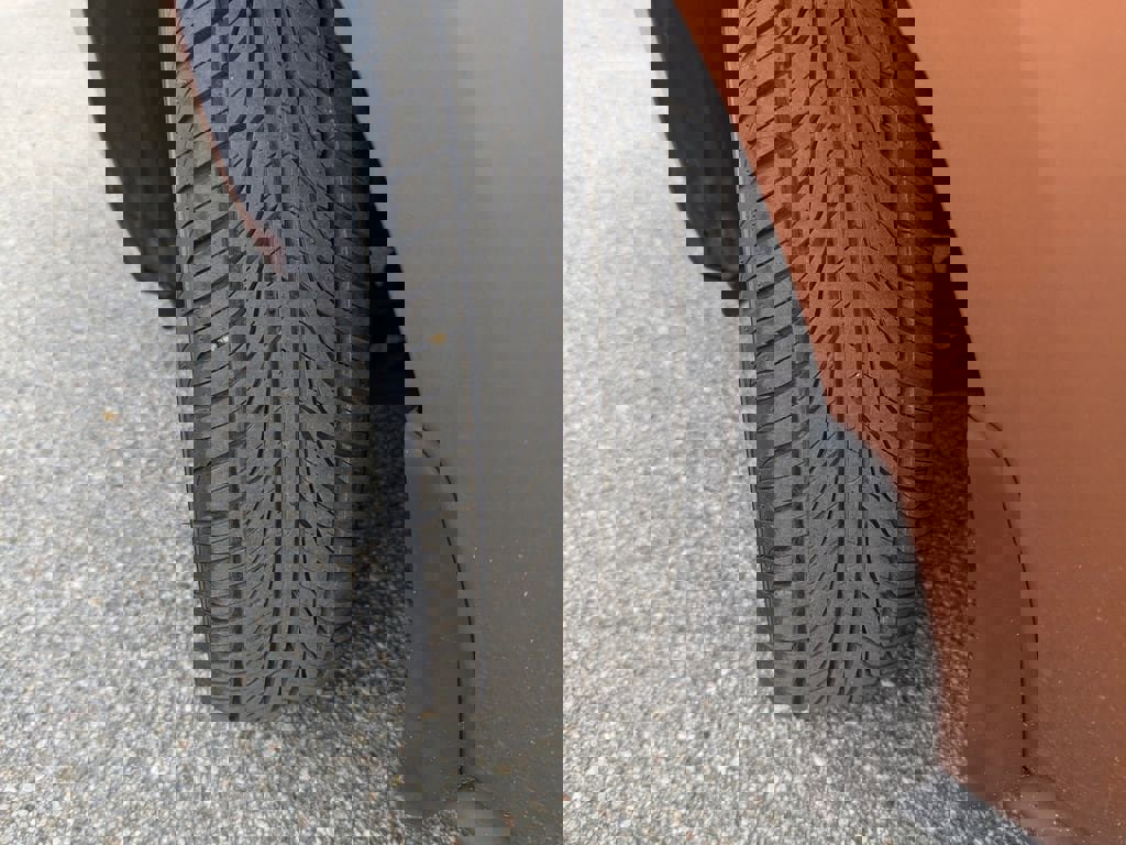 Used 2019 Mitsubishi Mirage GT image 31