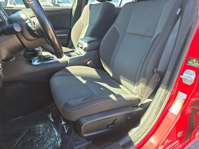 Used 2021 Dodge Charger SXT image 5